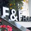 fandf hotel