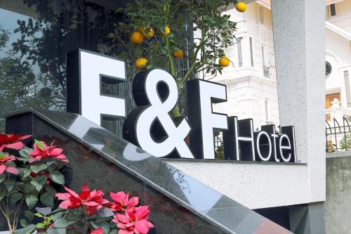 fandf hotel