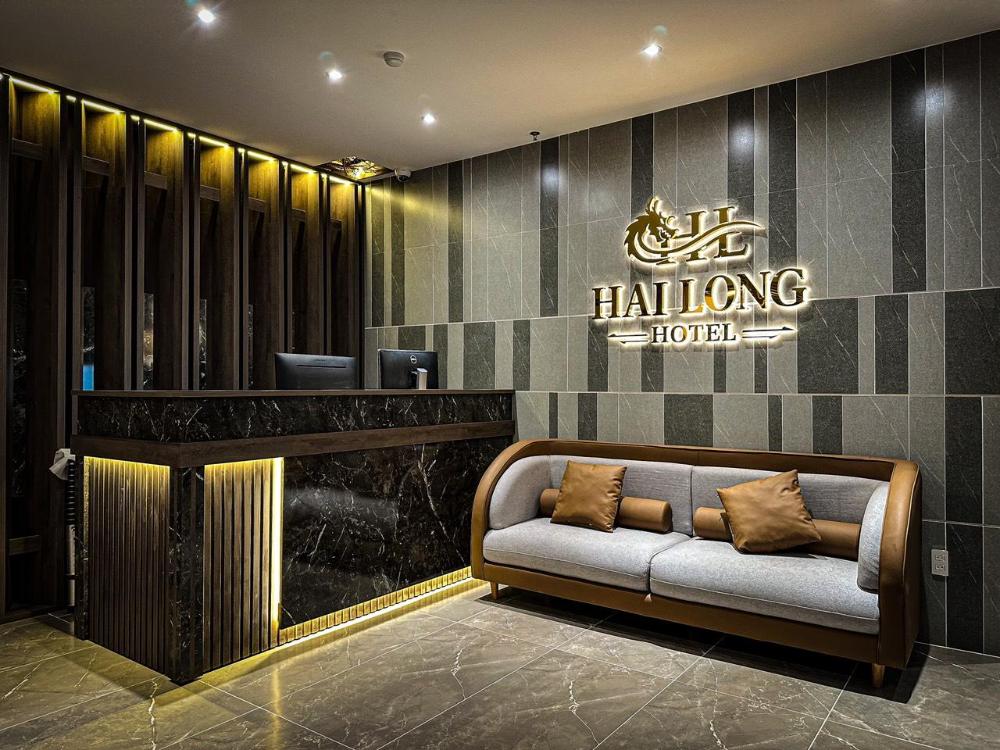 hai long hotel