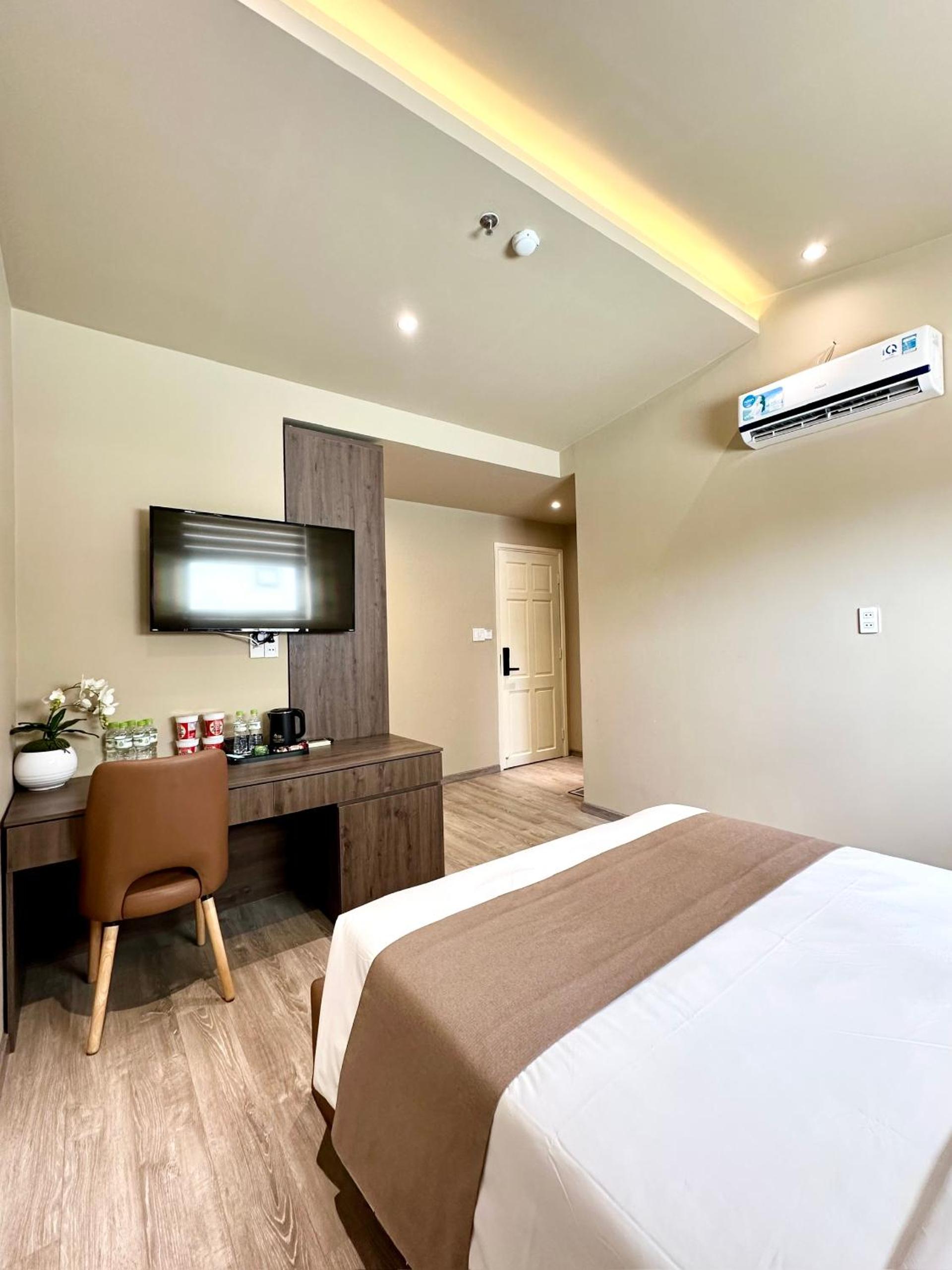 hai long hotel