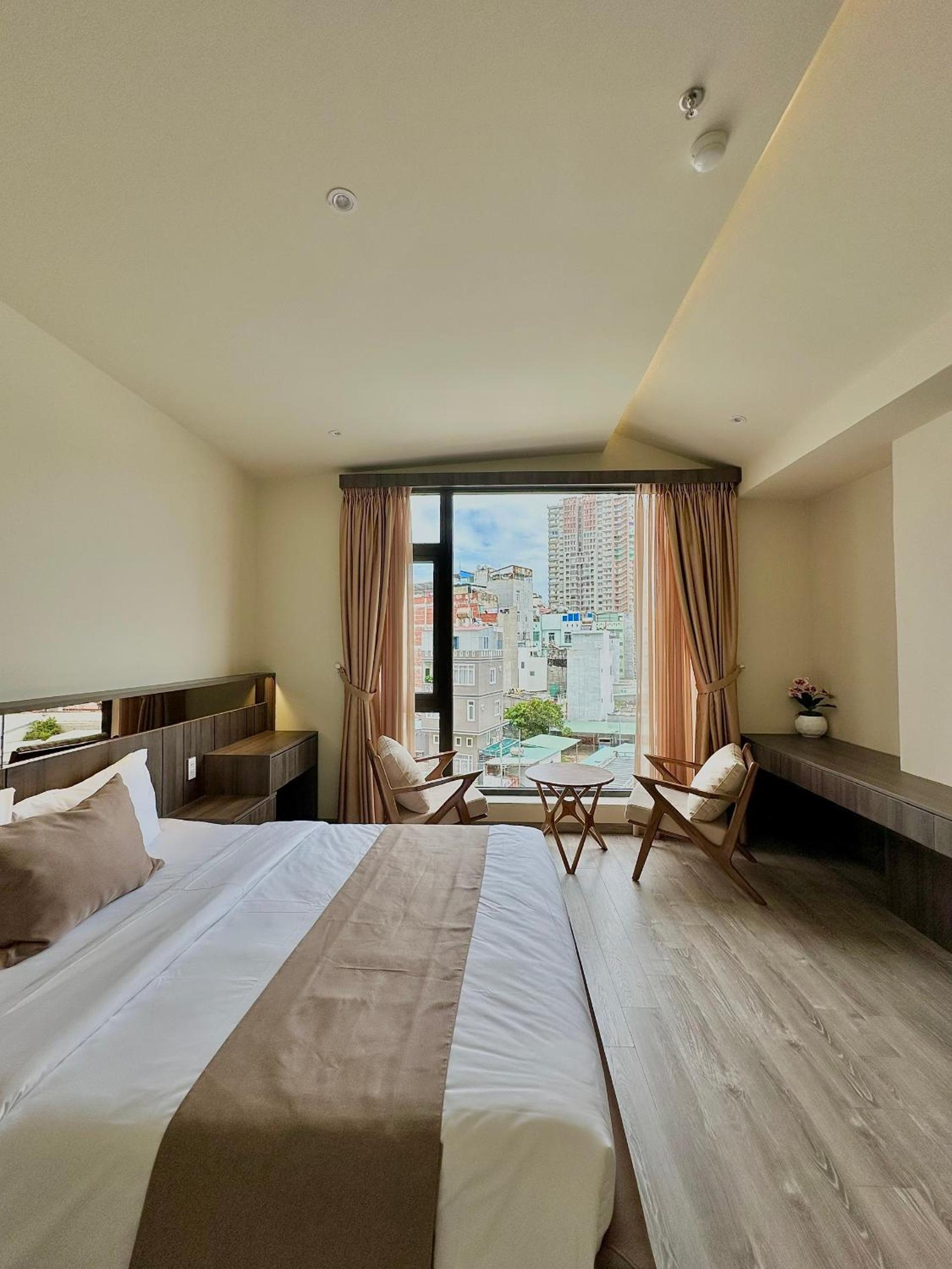 hai long hotel