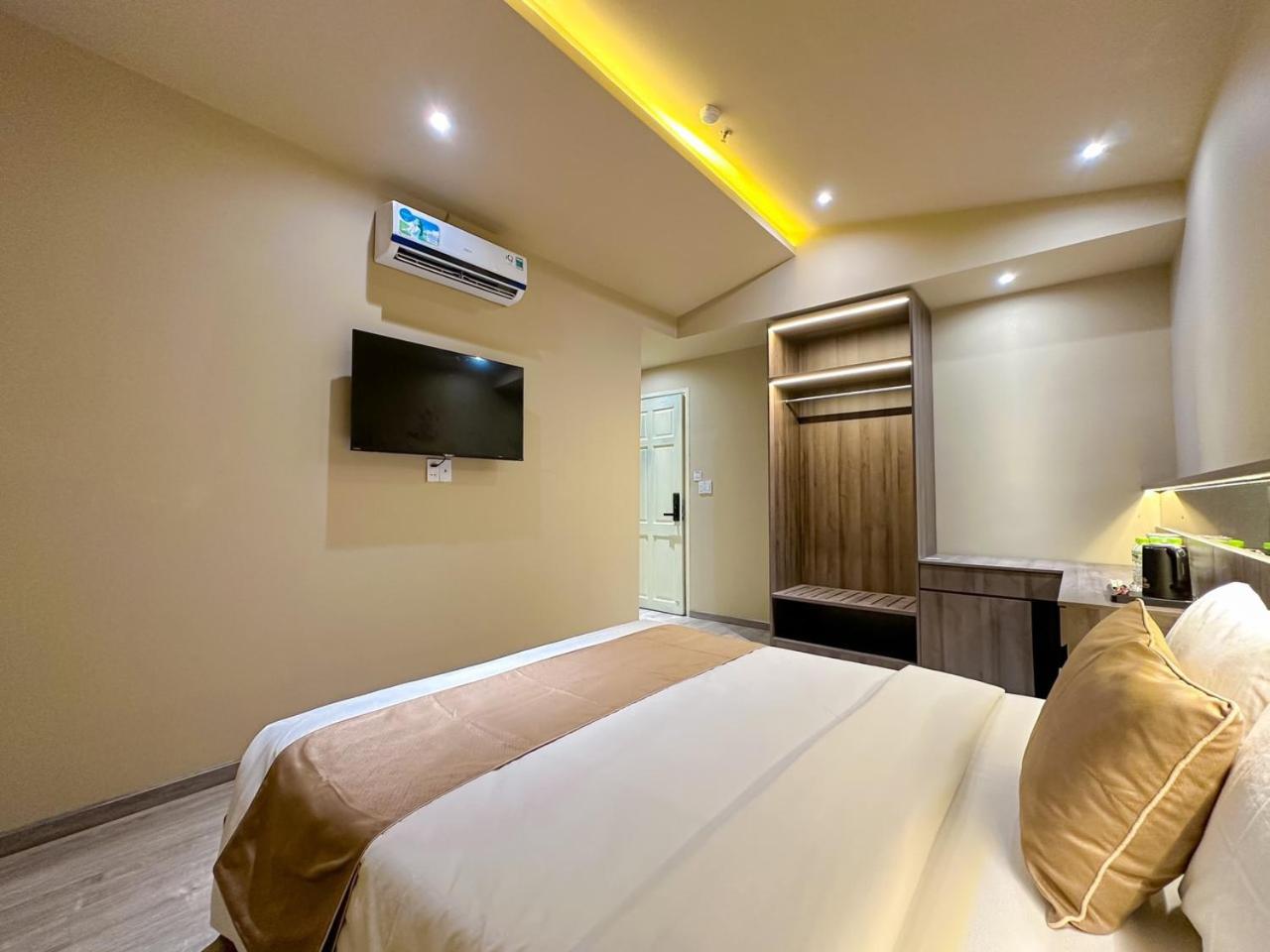 hai long hotel