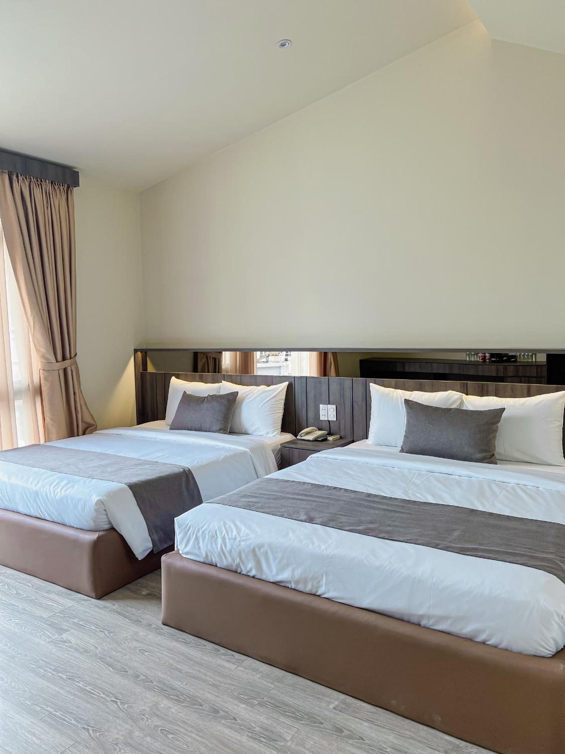 hai long hotel