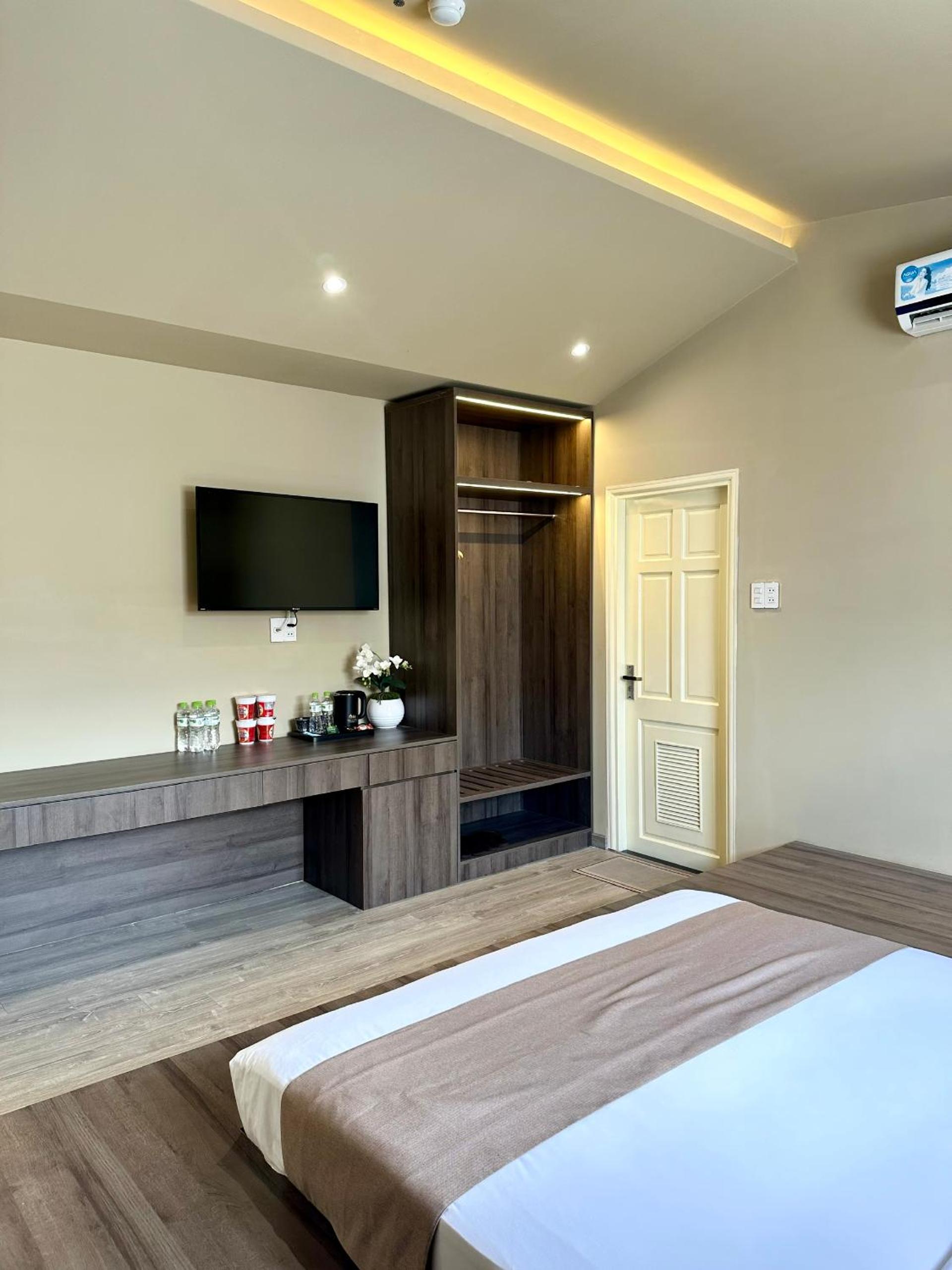 hai long hotel