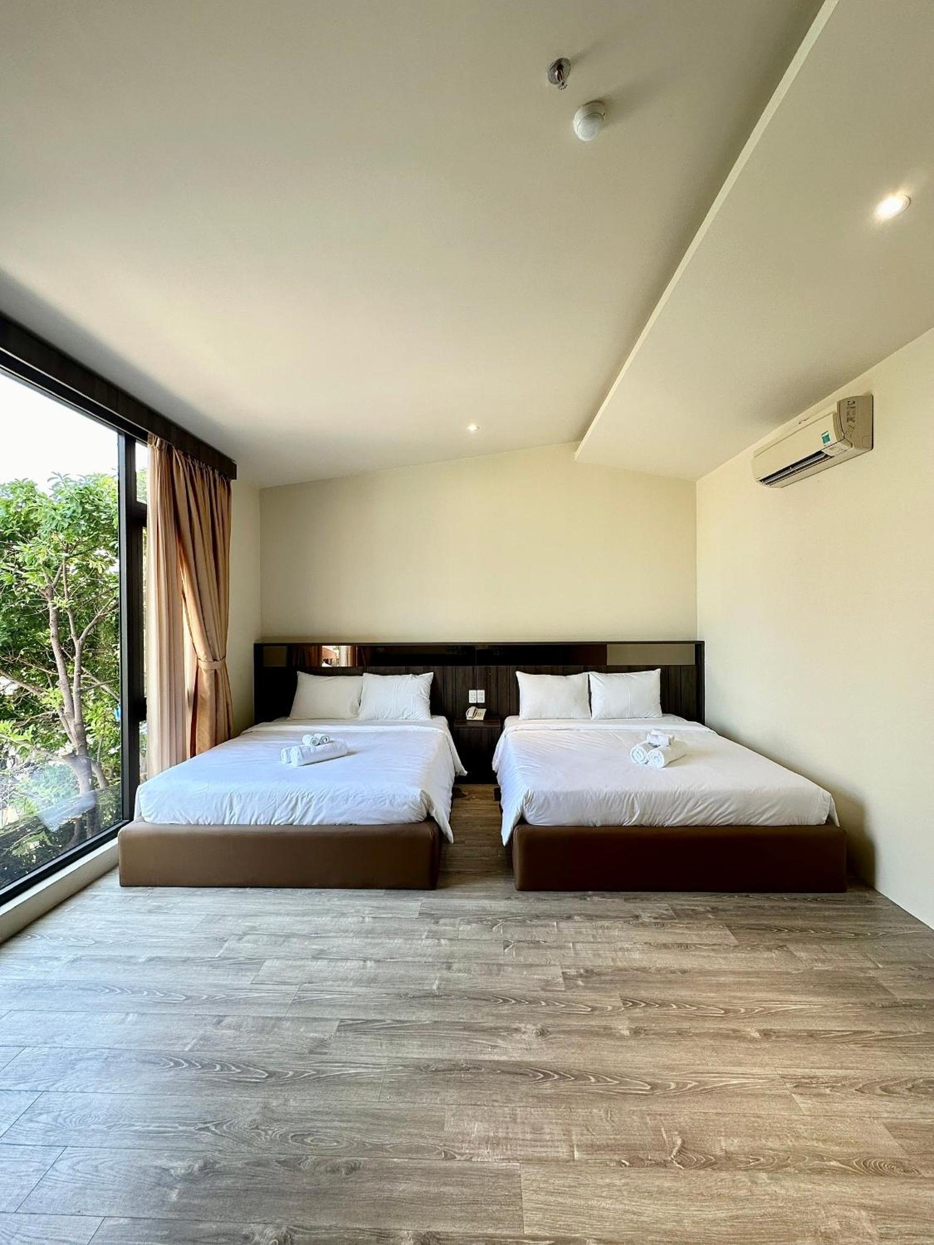 hai long hotel