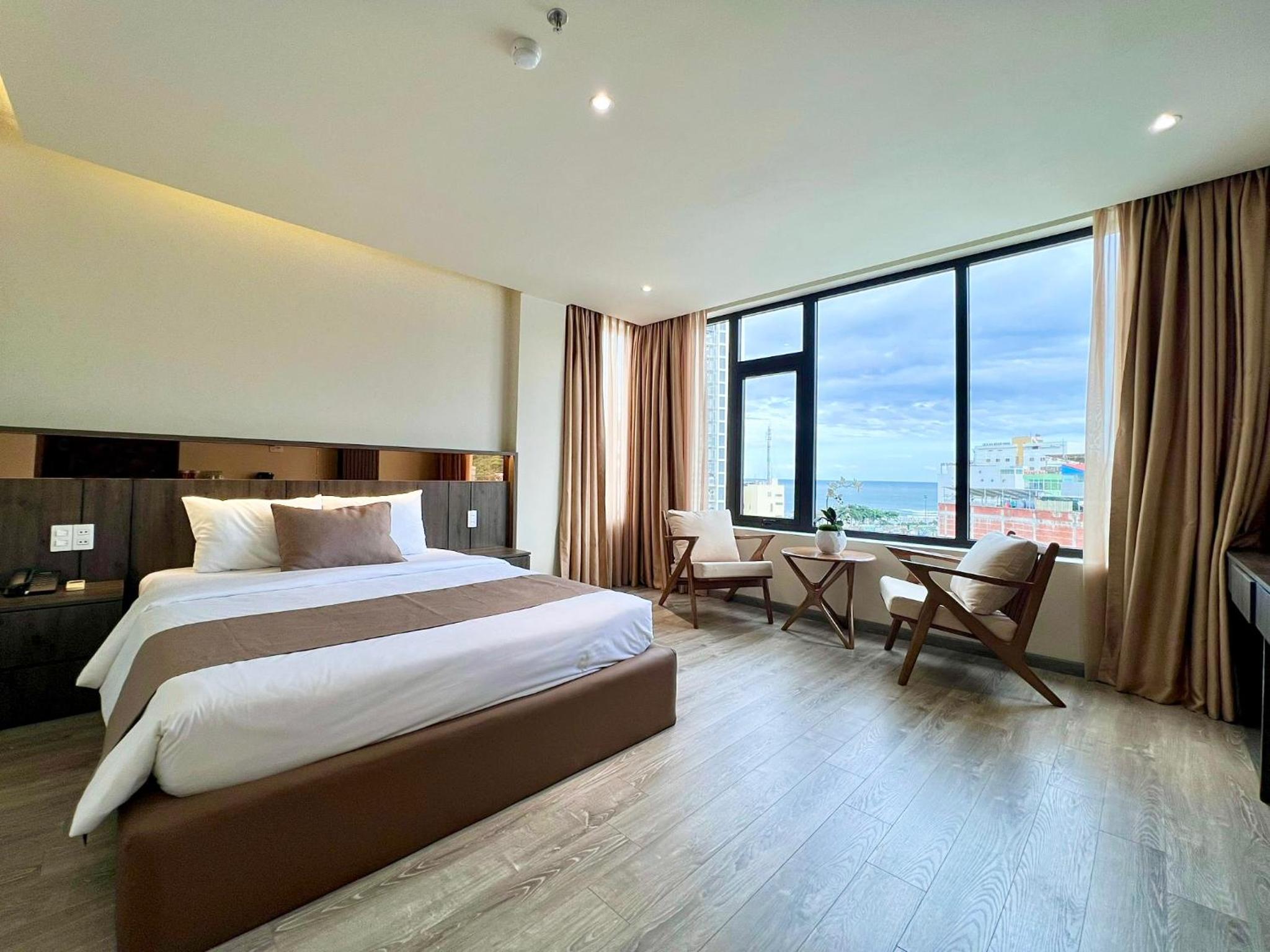 hai long hotel