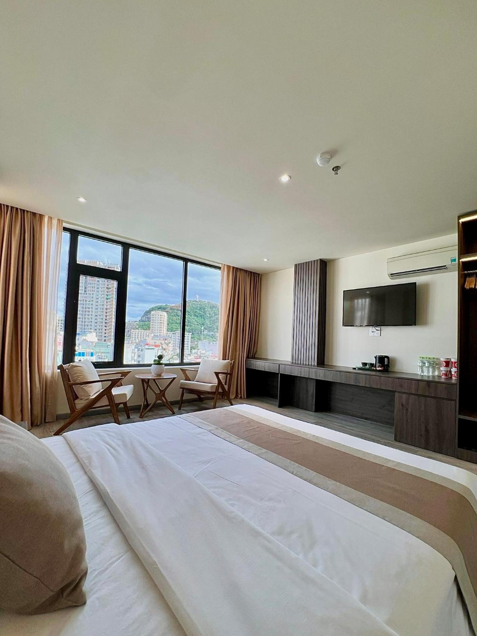 hai long hotel