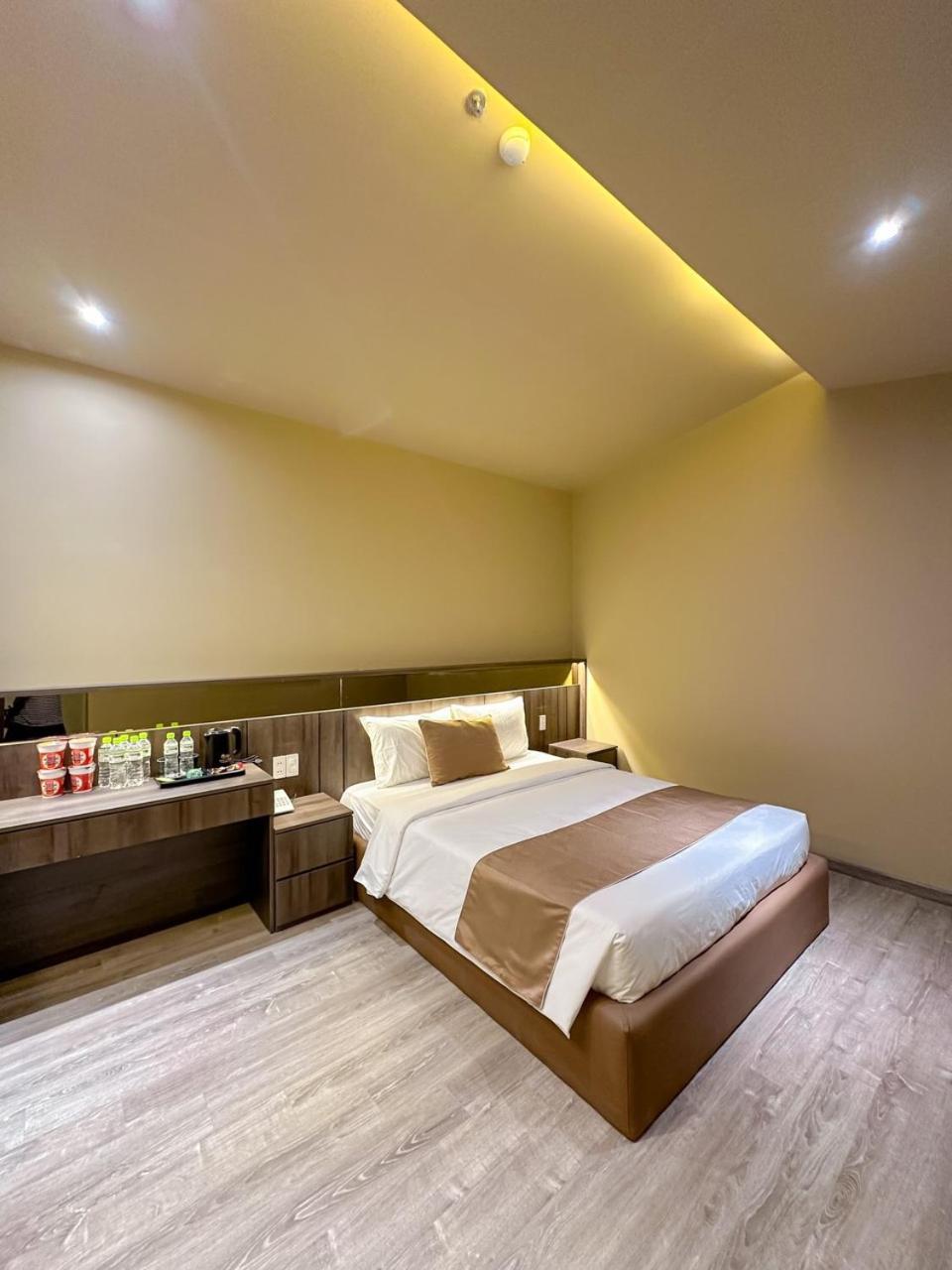 hai long hotel