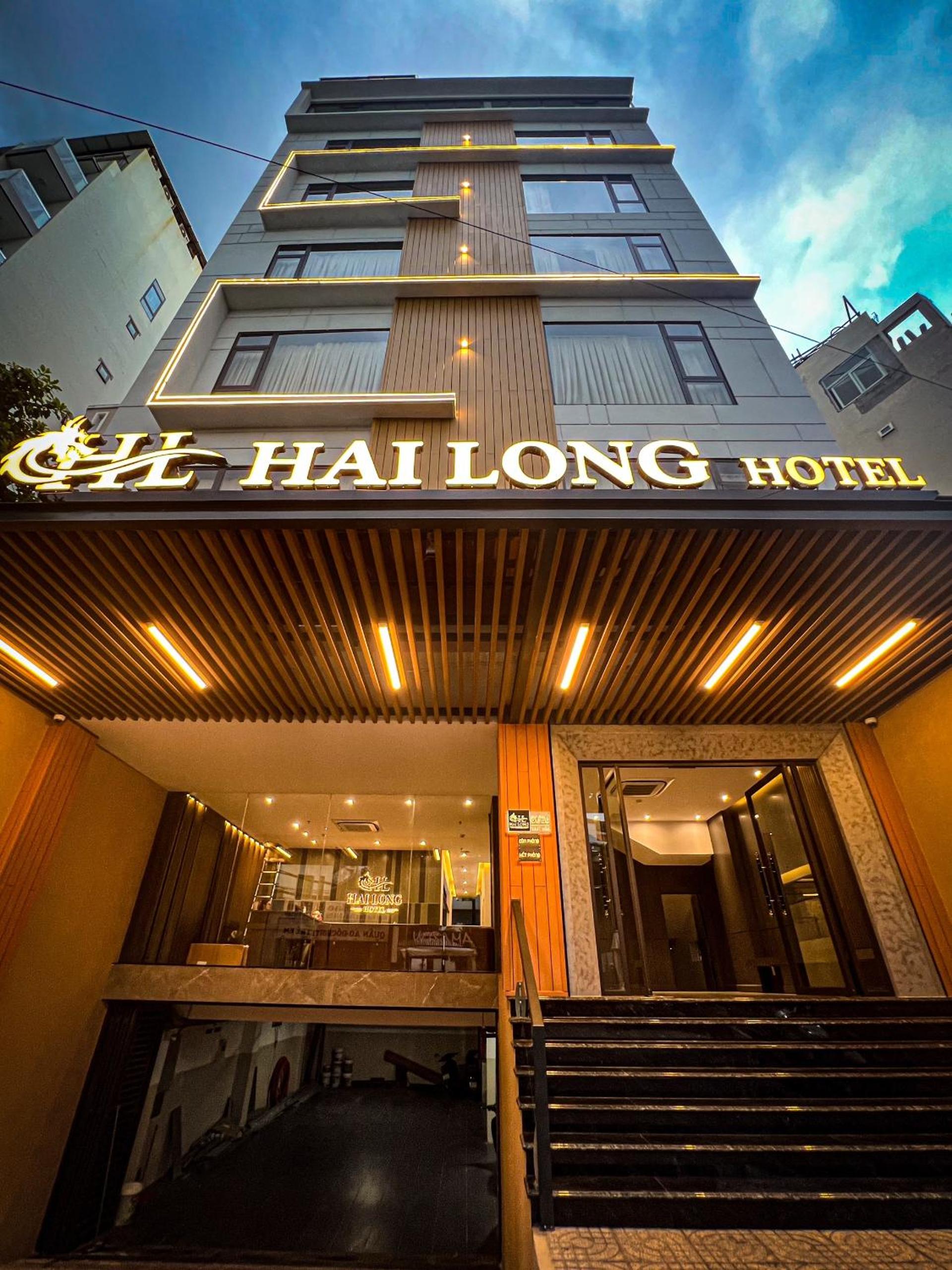 hai long hotel