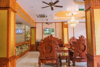 mai anh hotel