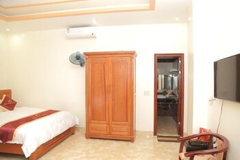mai anh hotel