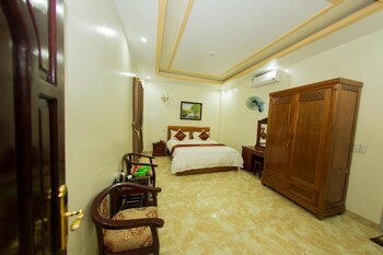 mai anh hotel
