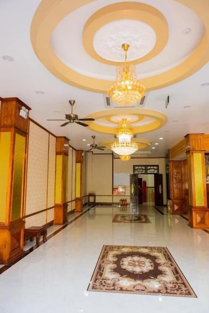 mai anh hotel