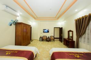 mai anh hotel