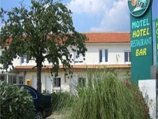 cithotel les atlantes