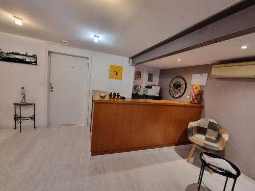 cithotel les atlantes