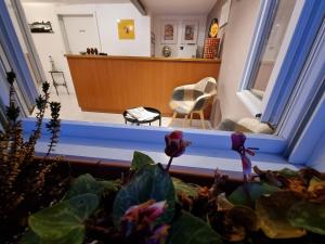 cithotel les atlantes