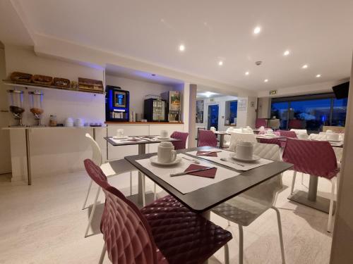 cithotel les atlantes