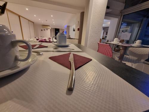 cithotel les atlantes