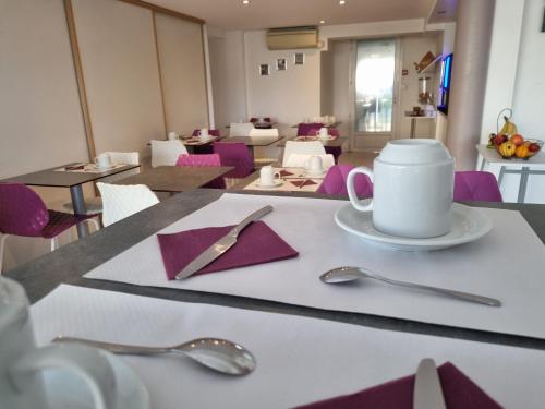 cithotel les atlantes