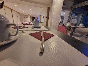 cithotel les atlantes