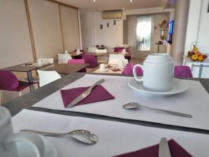 cithotel les atlantes