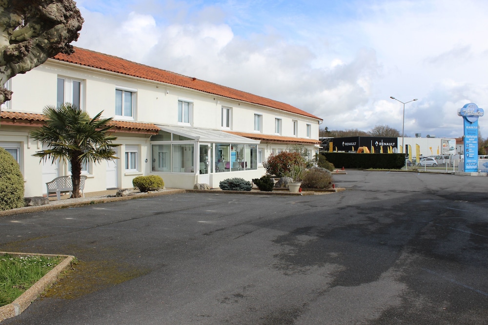 cithotel les atlantes