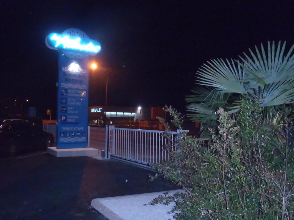 cithotel les atlantes