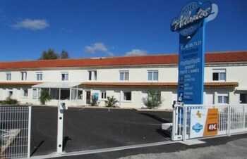 cithotel les atlantes