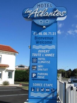 cithotel les atlantes