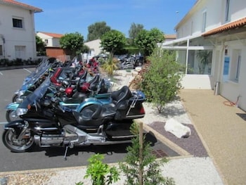 cithotel les atlantes