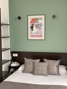 cithotel les atlantes