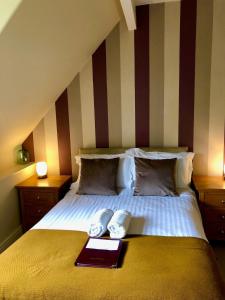 Salisbury Guest House,Grasmere>>Cumbria,3 star