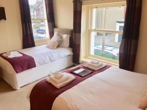 Salisbury Guest House,Grasmere>>Cumbria,3 star