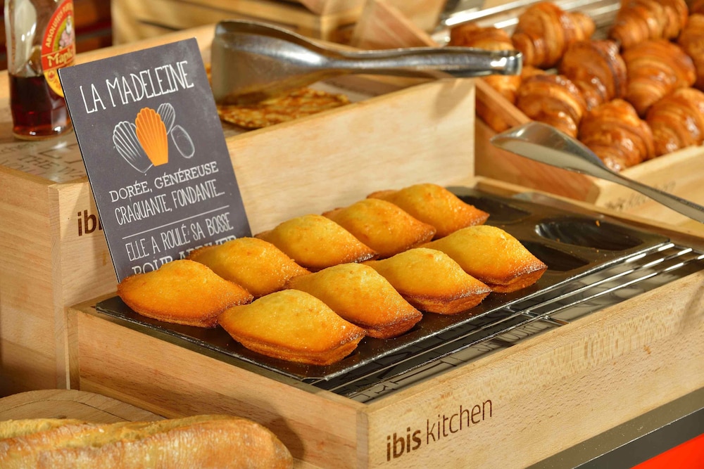 ibis angouleme nord