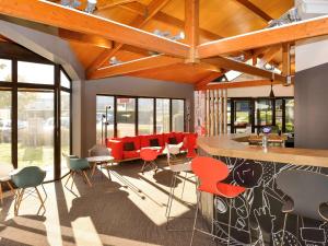 Ibis Angouleme Nord,Angouleme>>Anais,3 star