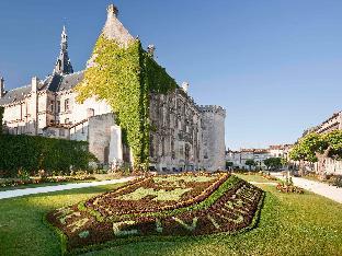 Ibis Angouleme Nord,Angouleme>>Anais,3 star