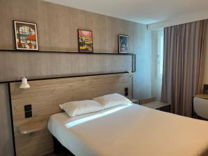 Ibis Angouleme Nord,Angouleme>>Anais,3 star