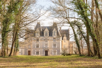 Château De Périgny, The Originals Relais
