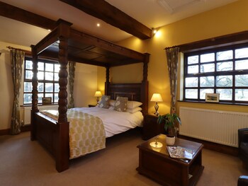 green grove country house