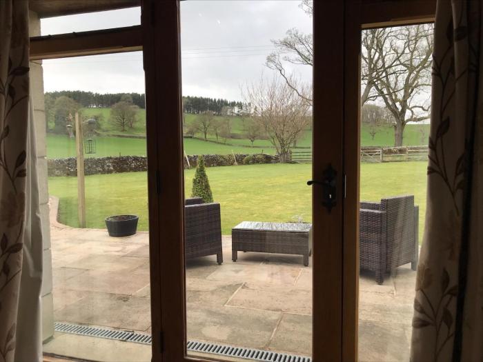 green grove country house