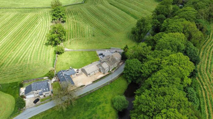 green grove country house