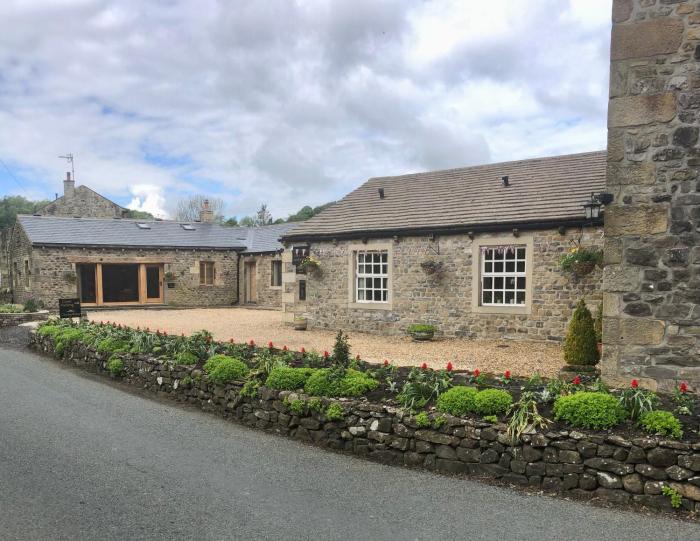 green grove country house