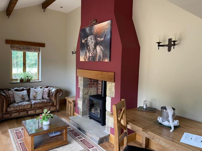 green grove country house