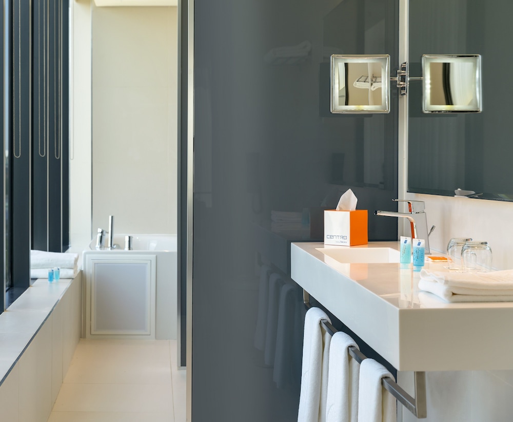 centro westside istanbul