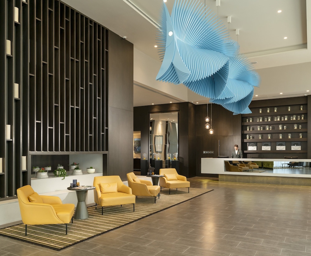 centro westside istanbul