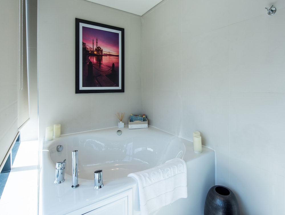 centro westside istanbul