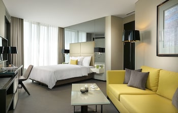 centro westside istanbul