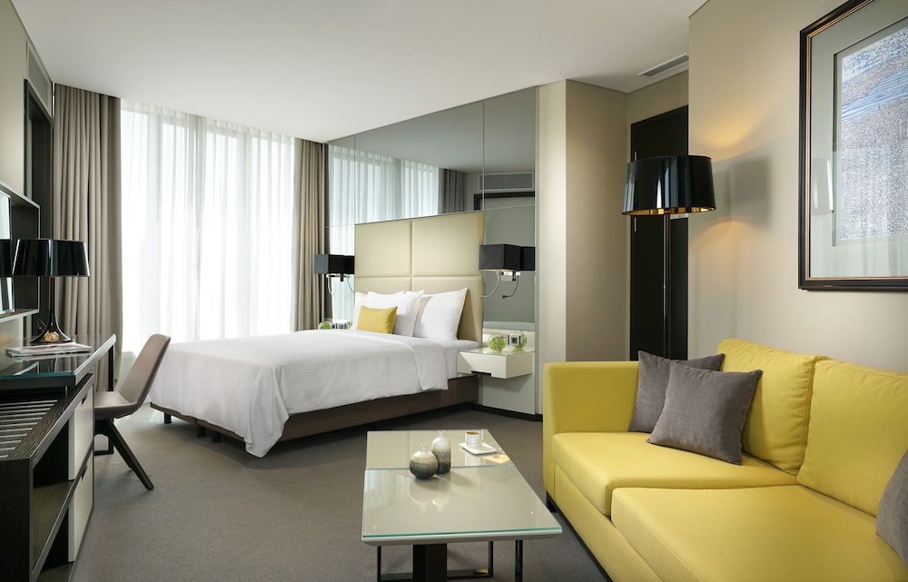 centro westside istanbul