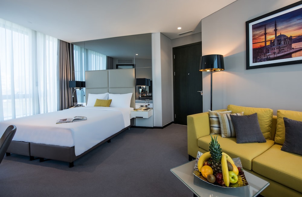 centro westside istanbul